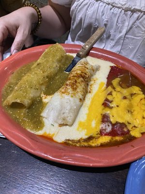 La Fonda Alamo Heights by null