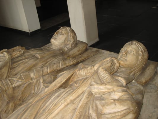 Museum für Sepulkralkultur by null