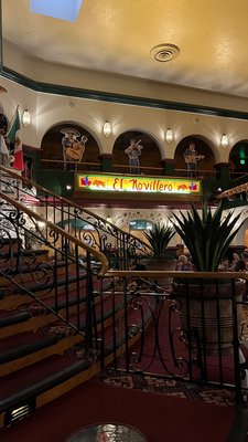 El Novillero Restaurant by null