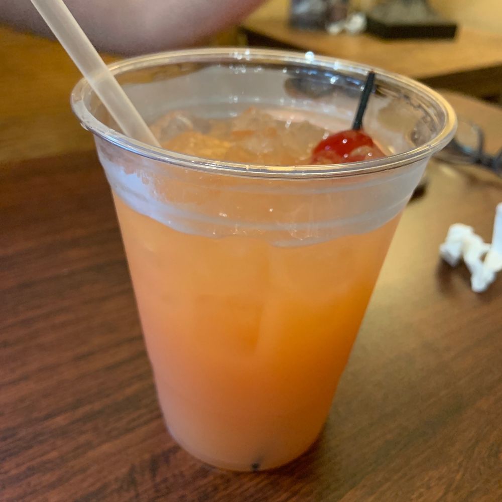 Dough Depot - Pineapple upside down cocktail - Cafes Near Me - Kimmswick, Missouri Dough Depot - Pineapple upside down cocktail - Cafes Near Me - Kimmswick, Missouri