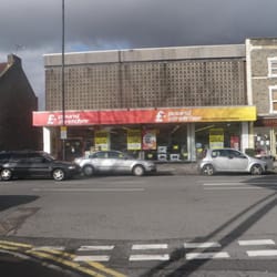 Poundstretcher