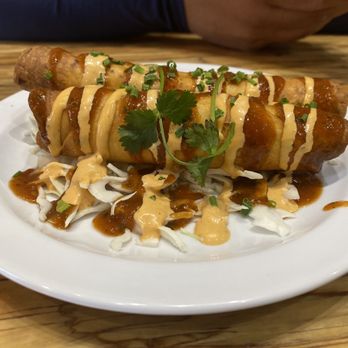 Slapfish - Seafood Near Me - Lehi, Utah Slapfish - Seafood Near Me - Lehi, Utah