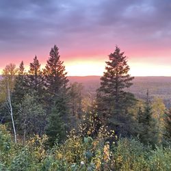 Wolf Ridge Environmental Learning Center