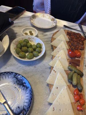 Fat of the Land by null