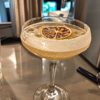 Resilience Viet Kitchen & Bar - Cocktail Bars Near Me - Houston, Texas Resilience Viet Kitchen & Bar - Cocktail Bars Near Me - Houston, Texas