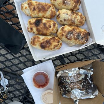 ROCKIN' ROLLS - Updated May 2026 - 44 Photos & 38 Reviews - 5000