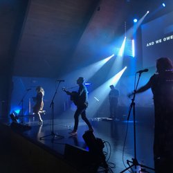 Grace Church