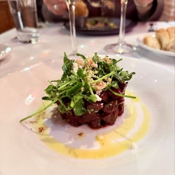 Acero - Italian Near Me - Maplewood, Missouri