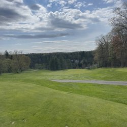 Woodloch Springs Golf Course