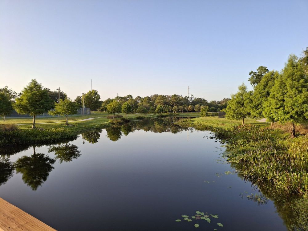 Barnett Park Image