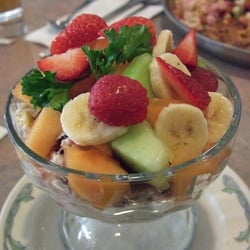 Nature's Bonanza ($6.50)