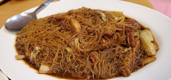 Mei Keng Fatt Seafood Restaurant 美景发海鲜酒家 by null