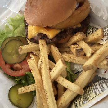 Red Onion Bar & Grill - Bbq western burger - American Near Me - Heber, Arizona Red Onion Bar & Grill - Bbq western burger - American Near Me - Heber, Arizona