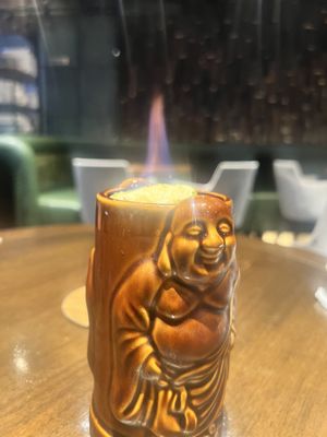 Bar Vegan by null