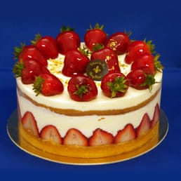 Raspberry Cream Cheese