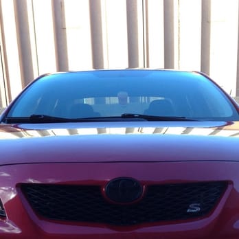 BumperDoc - After - Auto Detailing Near Me - Colorado Springs, Colorado
