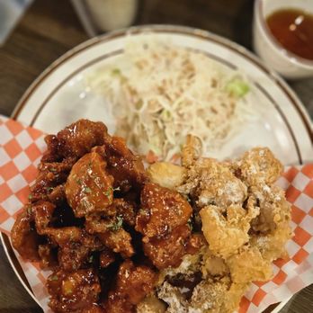 Yumee Katsu - Korean Near Me - Vacaville, California Yumee Katsu - Korean Near Me - Vacaville, California