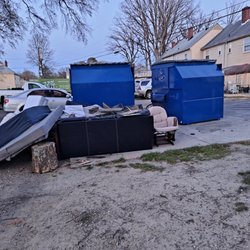 Junk Shot - Bulk Items