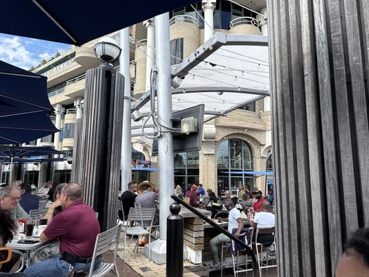 Nick's Riverside Grill by null