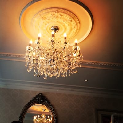 MacNean House & Restaurant by null