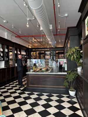 Le Botaniste by null