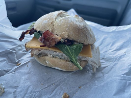 Austin's Coffee Crafters by null