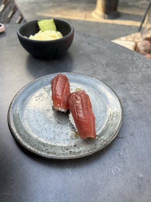 Wrench and Rodent Seabasstropub by null