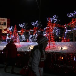 Parade Of Lights