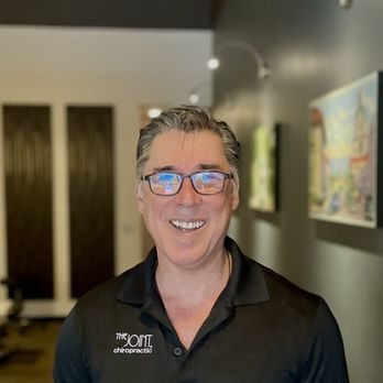 The Joint Chiropractic - Dr. Gerald Edwards, Chiropractor - Chiropractors Near Me - Pasadena, California The Joint Chiropractic - Dr. Gerald Edwards, Chiropractor - Chiropractors Near Me - Pasadena, California
