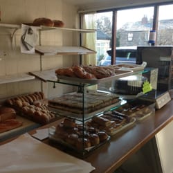 Cottage Bakery