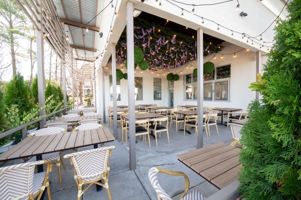 Altona Burger & Beer Garden by null