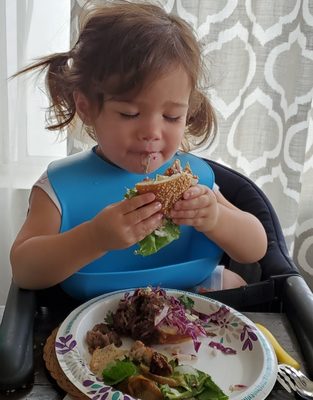 The Switchboard Restaurant & Bar by null