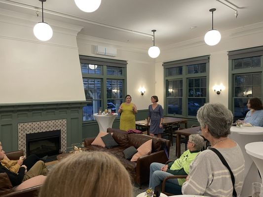 Sellwood Community Center