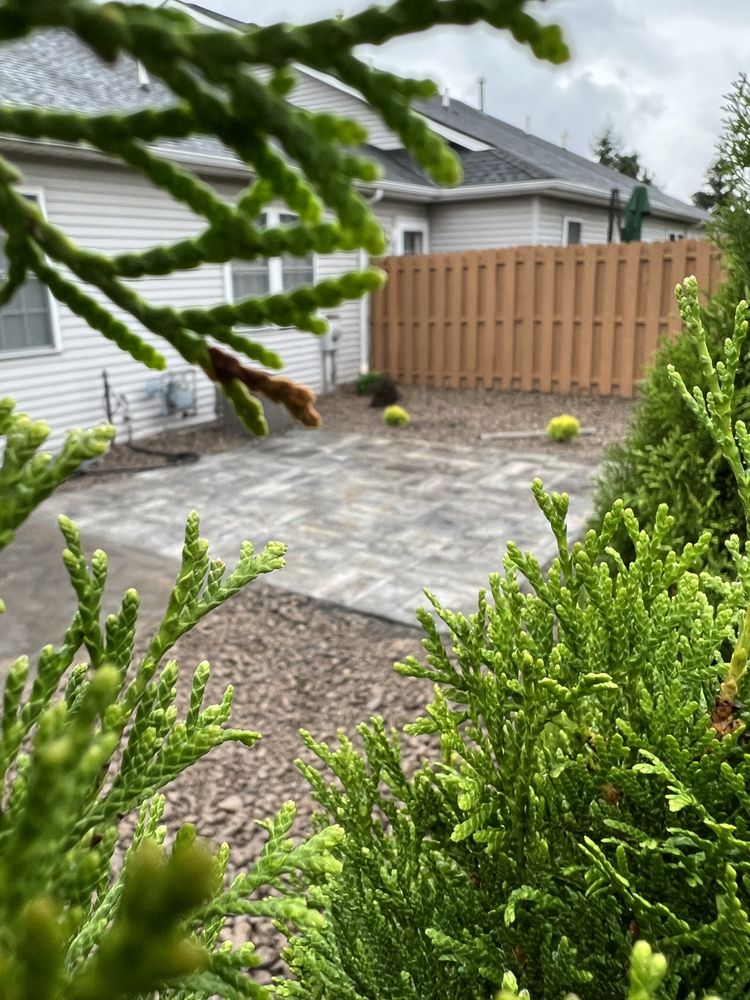RDK Landscaping & Hardscaping Services - tree service in Buffalo, NY