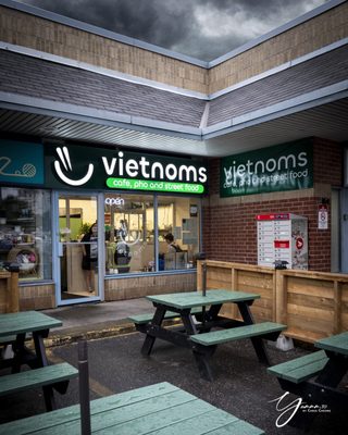 Vietnoms Thornhill by null