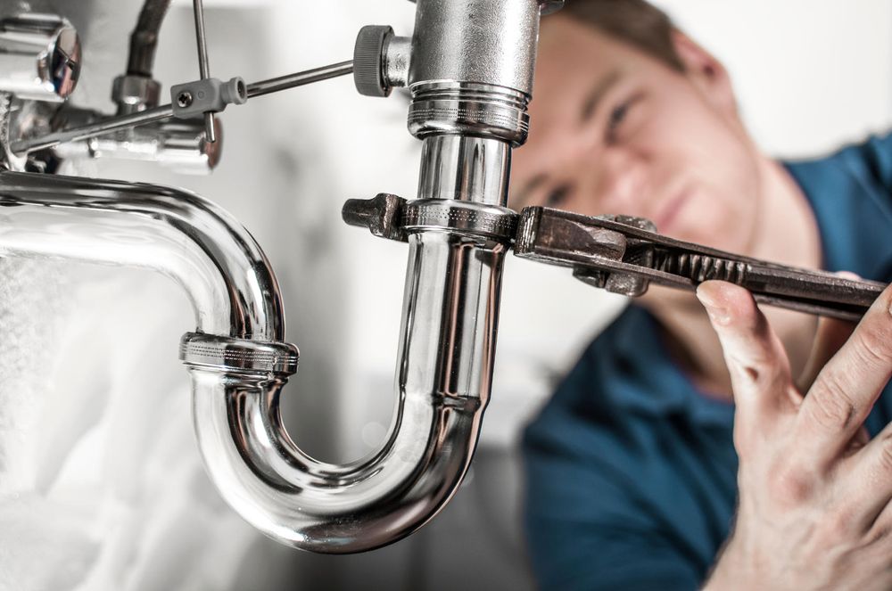 Slide of Saddlerock Plumbing and Mechanical