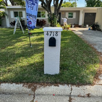 Jumbo Painting - Painters Near Me - Tampa, Florida Jumbo Painting - Painters Near Me - Tampa, Florida