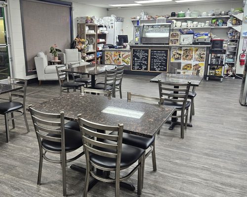 Fairview Deli by null