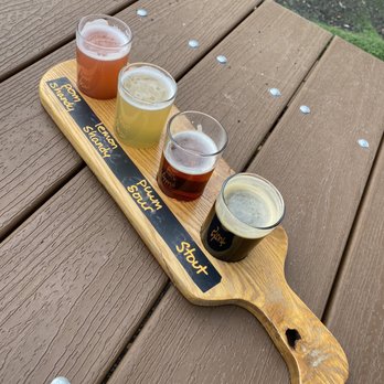 Save The World Brewing - All 4 very tasty - Breweries Near Me - Marble Falls, Texas Save The World Brewing - All 4 very tasty - Breweries Near Me - Marble Falls, Texas