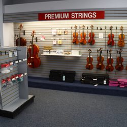 Kidder Music - Peoria