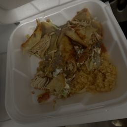 Leftover chicken enchiladas Leftover chicken enchiladas
