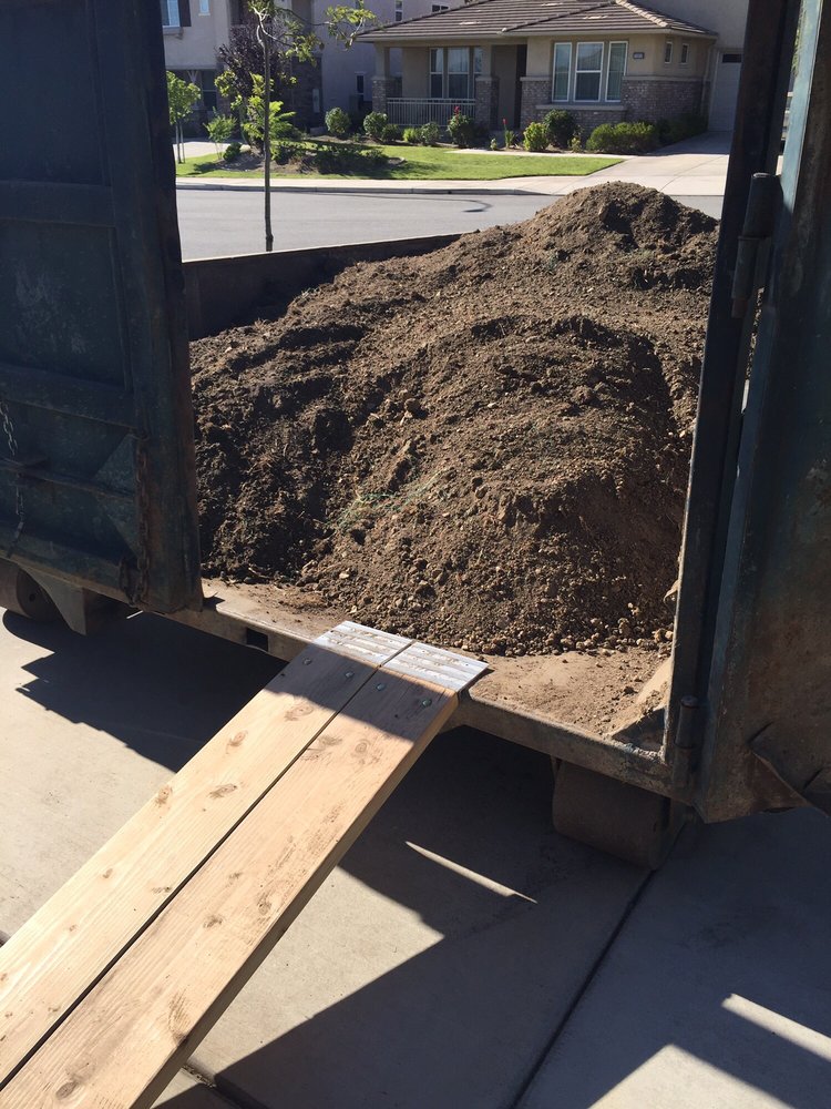 Slide of United Disposal