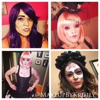 Makeup By Krisily - Makeup Artists Near Me Makeup By Krisily - Makeup Artists Near Me