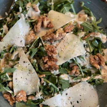 Lola - Arugula salad - Spanish Near Me - Nashville, Tennessee