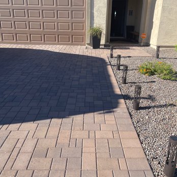 Diamond Stone & Synthetic Grass - Driveway paver extension - Masonry/Concrete Near Me - Phoenix, Arizona Diamond Stone & Synthetic Grass - Driveway paver extension - Masonry/Concrete Near Me - Phoenix, Arizona