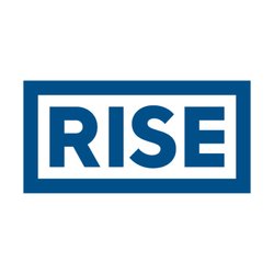 RISE Dispensaries - Paramus - RISE Dispensary Logo