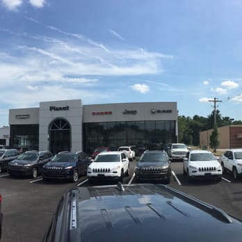 Planet Chrysler Jeep Dodge Ram - Car Dealers Near Me - Franklin, Massachusetts Planet Chrysler Jeep Dodge Ram - Car Dealers Near Me - Franklin, Massachusetts