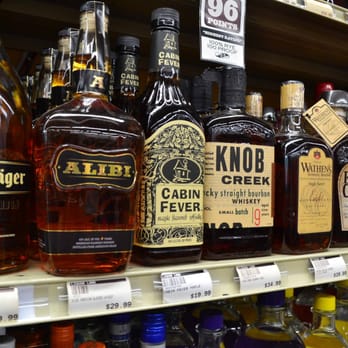 Liquorland - a variety of liquor bottles on a shelf - Beer, Wine & Spirits Near Me - Suffern, New York Liquorland - a variety of liquor bottles on a shelf - Beer, Wine & Spirits Near Me - Suffern, New York