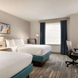 Hilton Garden Inn Tysons Corner - Guest room