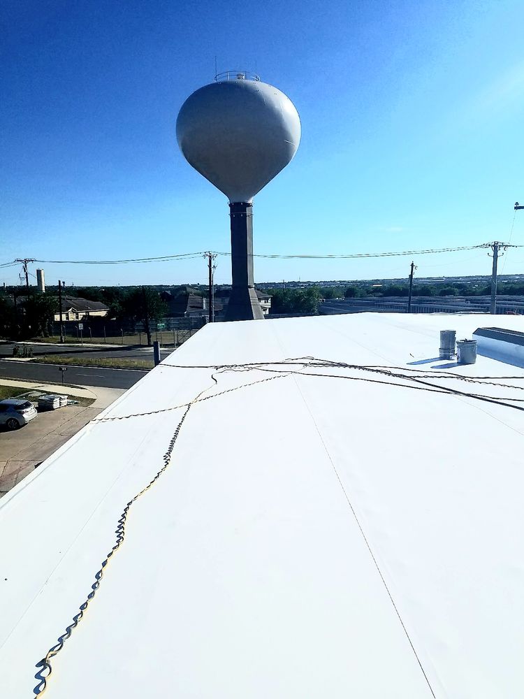 Slide of JD Valenz Construction